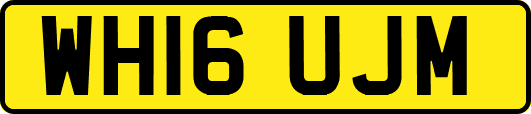 WH16UJM