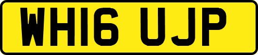 WH16UJP