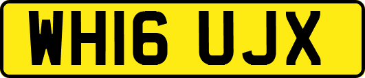WH16UJX
