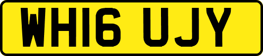 WH16UJY