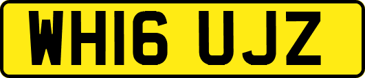 WH16UJZ