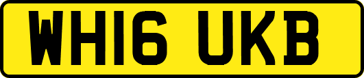 WH16UKB