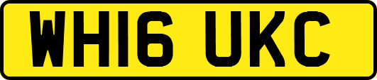 WH16UKC