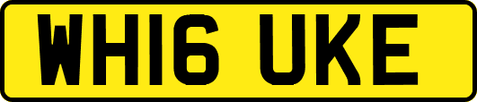 WH16UKE