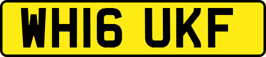 WH16UKF