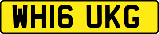 WH16UKG