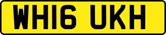 WH16UKH