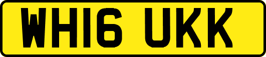 WH16UKK