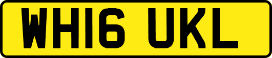WH16UKL