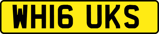 WH16UKS