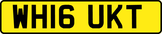 WH16UKT