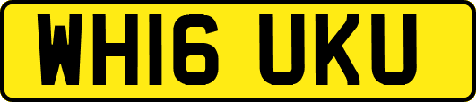 WH16UKU