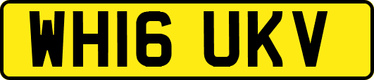 WH16UKV