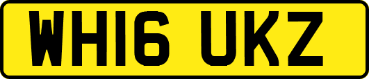 WH16UKZ