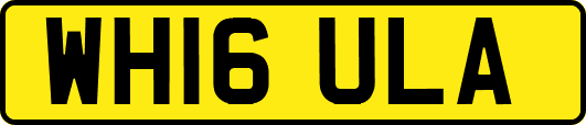 WH16ULA