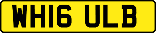 WH16ULB