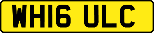 WH16ULC