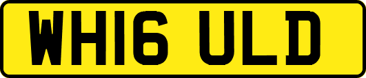 WH16ULD