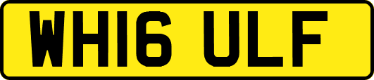 WH16ULF