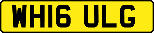 WH16ULG