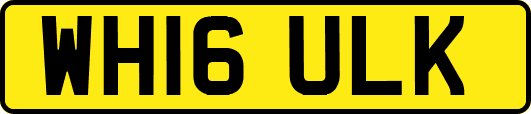 WH16ULK