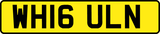 WH16ULN