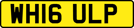 WH16ULP