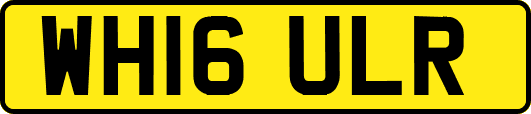 WH16ULR
