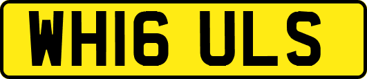WH16ULS