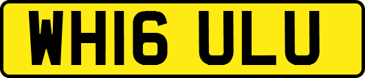 WH16ULU