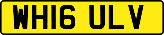 WH16ULV