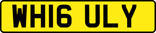 WH16ULY