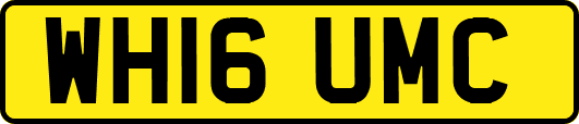 WH16UMC