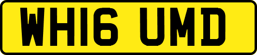 WH16UMD
