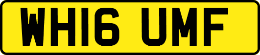 WH16UMF