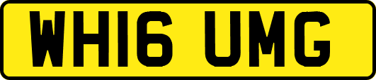 WH16UMG