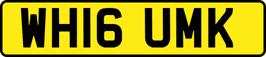 WH16UMK