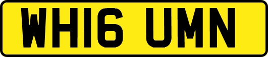 WH16UMN