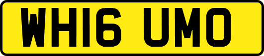 WH16UMO