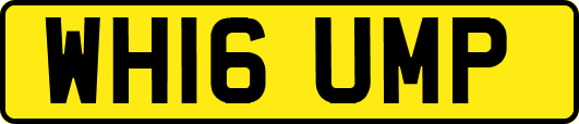 WH16UMP