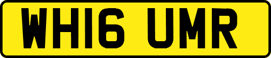 WH16UMR