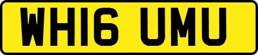 WH16UMU