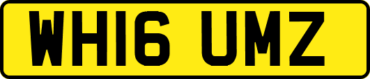 WH16UMZ