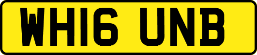 WH16UNB