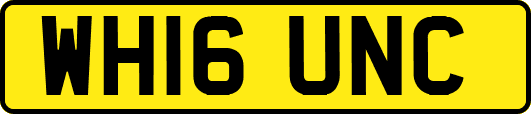 WH16UNC