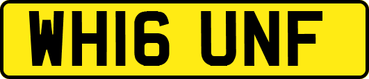 WH16UNF