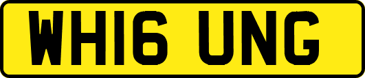 WH16UNG