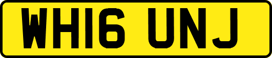 WH16UNJ
