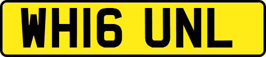 WH16UNL