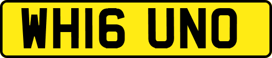 WH16UNO